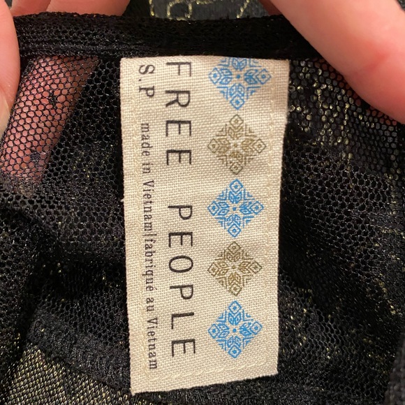 Free People Dress - Picture 3 of 3